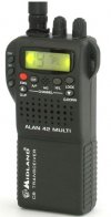 CB RADIO Alan 42